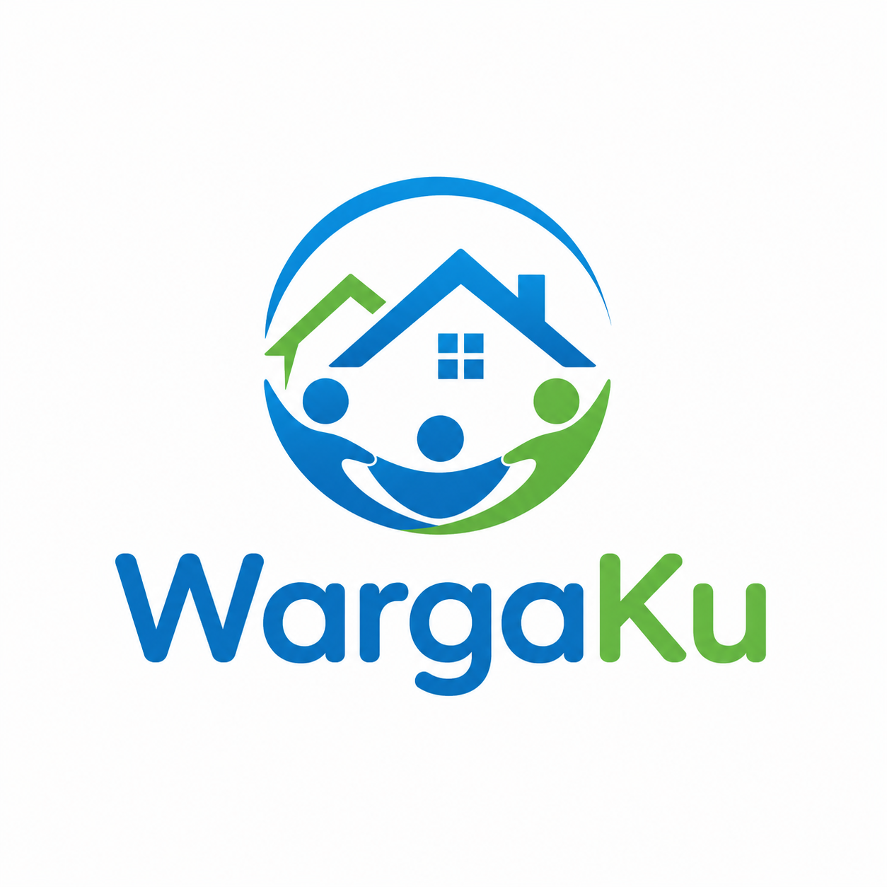 Logo WargaKu